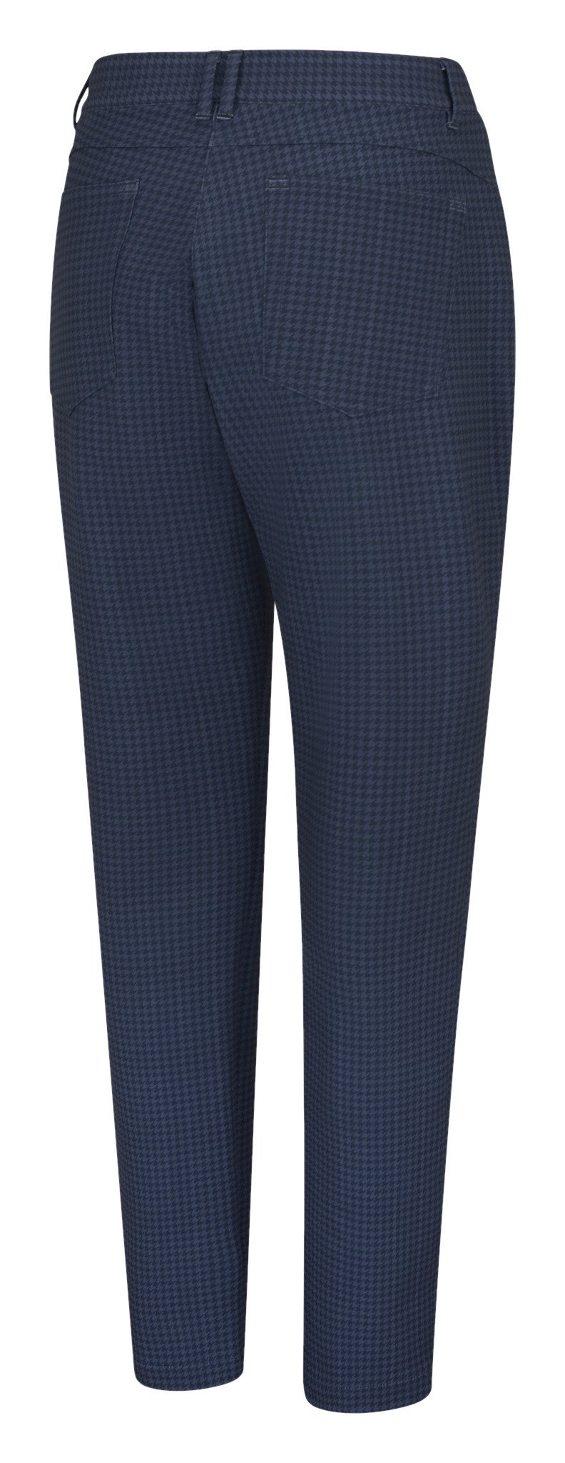 Ping Kaitlyn II zimné dámske nohavice, oxford blue/blue indigo