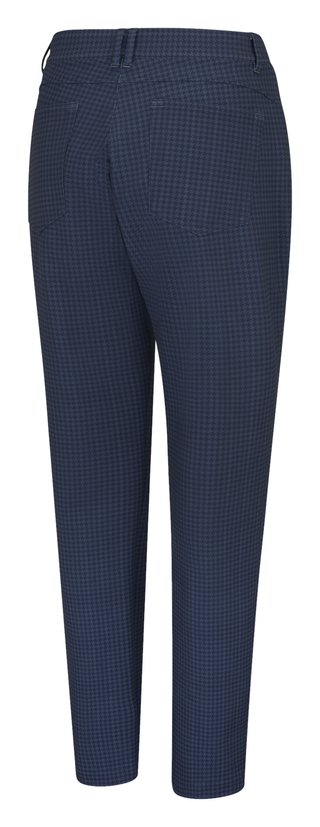 Ping Kaitlyn II zimné dámske nohavice, oxford blue/blue indigo