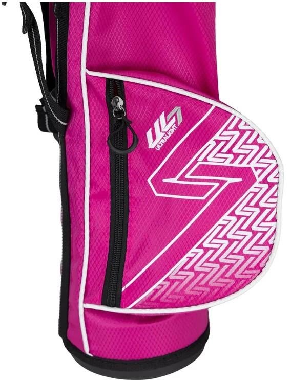 U.S. Kids Golf UL7-39 (99cm) W30 juniorský golfový set, grafit