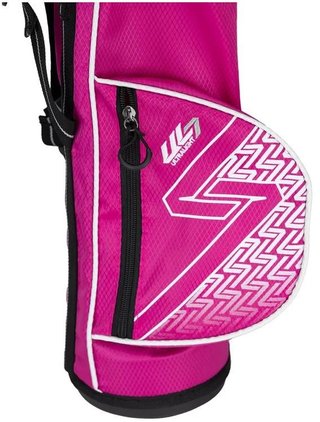 U.S. Kids Golf UL7-39 (99cm) W30 juniorský golfový set, grafit