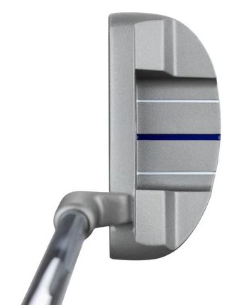 U.S. Kids Golf UL7-57 (145cm) W15 juniorský golfový set so stand bagom, navy/červená/biela