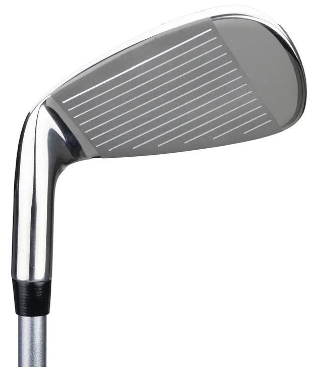 U.S. Kids Golf UL7-57 (145cm) W15 juniorské železá, grafit