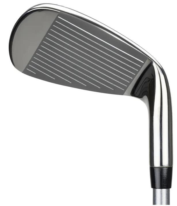U.S. Kids Golf UL7-57 (145cm) W15 juniorské železá, grafit