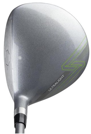 U.S. Kids Golf UL7-57 (145cm) W15 junior driver