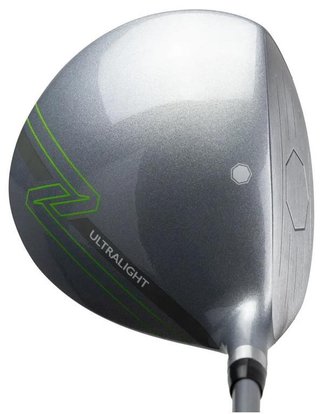 U.S. Kids Golf UL7-57 (145cm) W15 junior driver