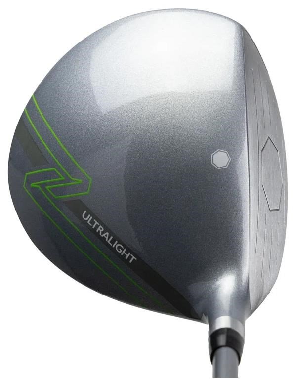 U.S. Kids Golf UL7-57 (145cm) W15 junior driver