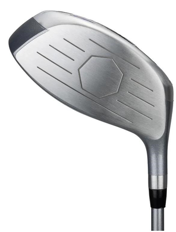 U.S. Kids Golf UL7-57 (145cm) W15 junior driver