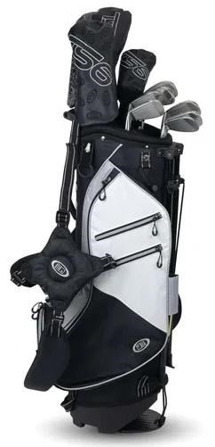 U.S. Kids Golf TS6-51 (130cm) 10-Club juniorský golfový set, grafit