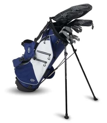 U.S. Kids Golf TS6-54 juniorský golfový set, grafit