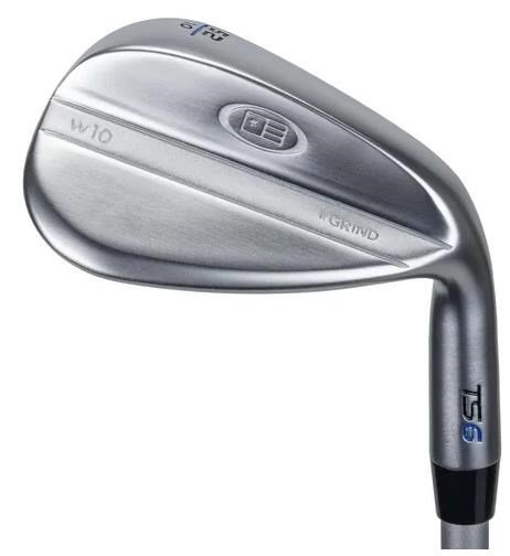 U.S. Kids Golf TS6-54 Gap juniorský wedge, grafit