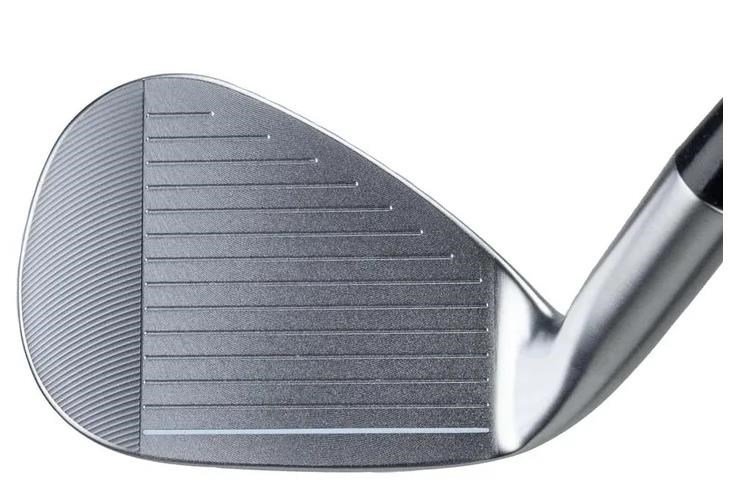 U.S. Kids Golf TS6-54 Gap juniorský wedge, grafit