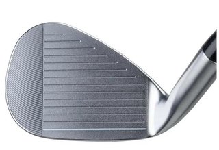 U.S. Kids Golf TS6-54 Gap juniorský wedge, grafit