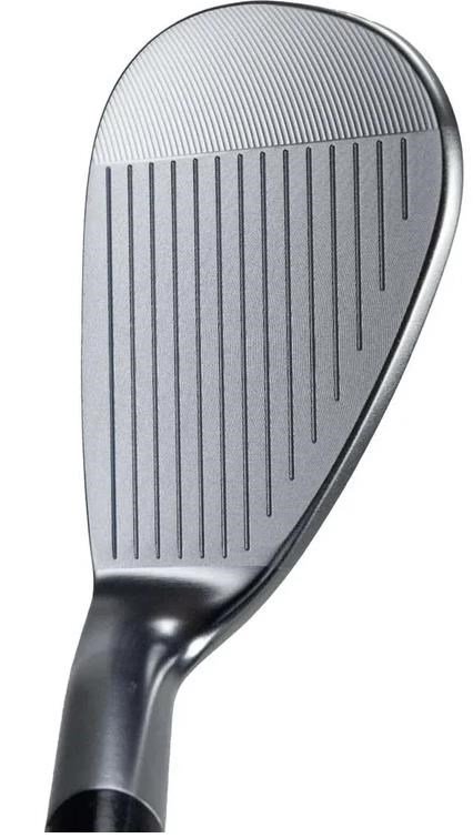 U.S. Kids Golf TS6-54 Gap juniorský wedge, grafit