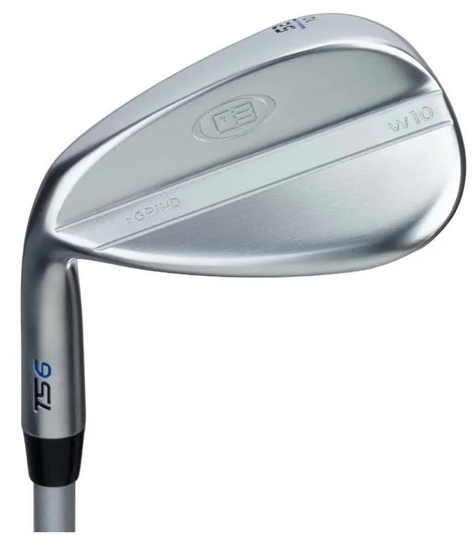 U.S. Kids Golf TS6-54 Gap juniorský wedge, grafit