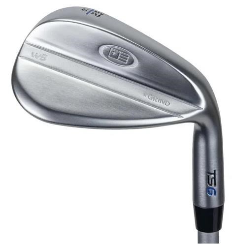 U.S. Kids Golf TS6-60 Gap Wedge, w5 oceľový shaft junior wedge
