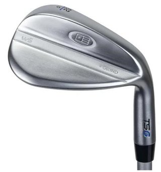 U.S. Kids Golf TS6-60 Gap Wedge, w5 oceľový shaft junior wedge