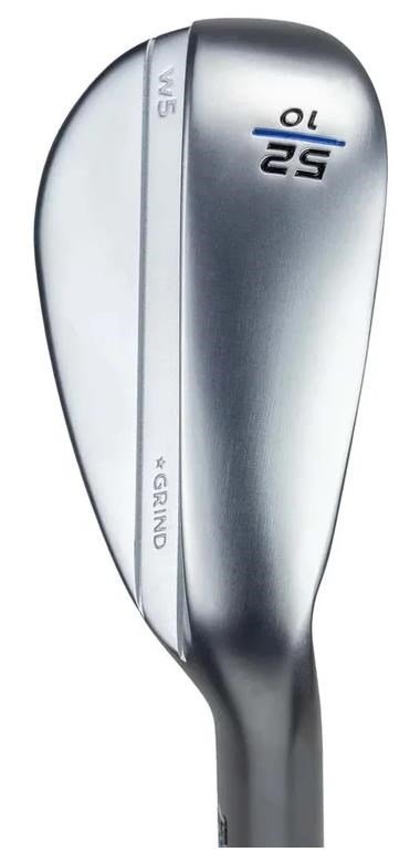 U.S. Kids Golf TS6-60 Gap Wedge, w5 oceľový shaft junior wedge