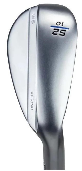 U.S. Kids Golf TS6-60 Gap Wedge, w5 oceľový shaft junior wedge