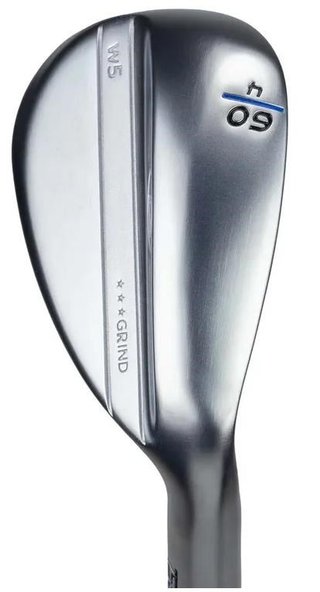 U.S. Kids Golf TS6-60 Lob Wedge wedge, steel