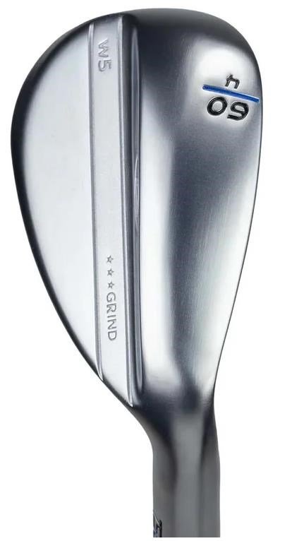 U.S. Kids Golf TS6-60 Lob Wedge wedge, steel
