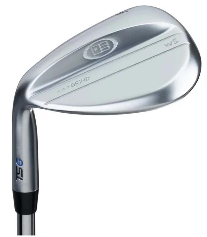 U.S. Kids Golf TS6-60 Lob Wedge wedge, steel