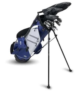 U.S. Kids Golf TS6-60 (152cm) juniorský golfový set, grafit