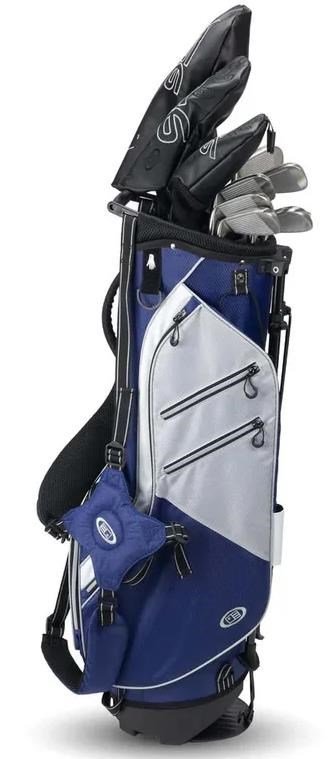 U.S. Kids Golf TS6-60 (152cm) juniorský golfový set, grafit