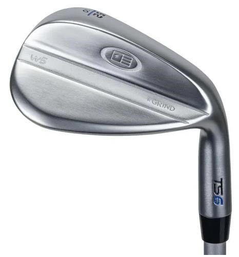 U.S. Kids Golf TS6-60 (152cm) W5 juniorský wedge, grafit