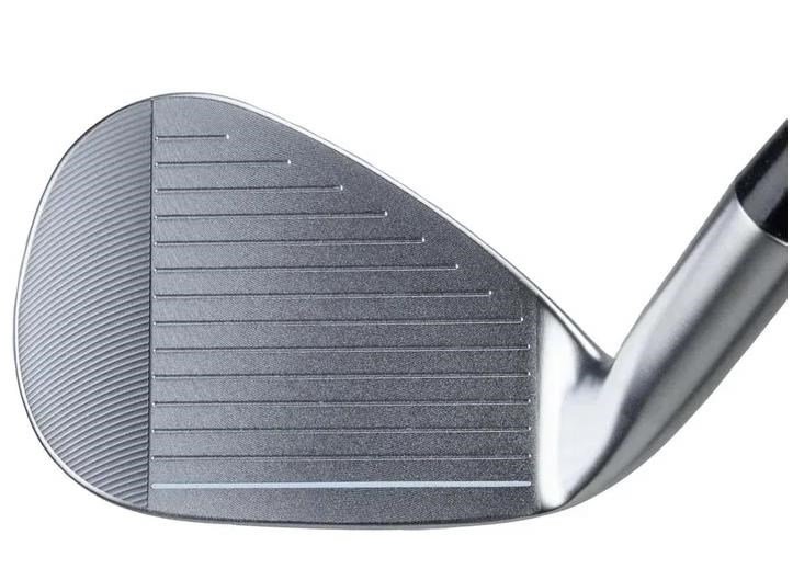 U.S. Kids Golf TS6-60 (152cm) W5 juniorský wedge, grafit