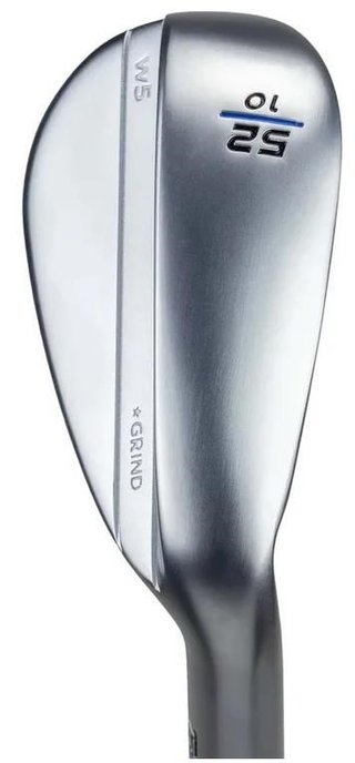 U.S. Kids Golf TS6-60 (152cm) W5 juniorský wedge, grafit