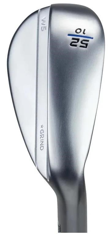 U.S. Kids Golf TS6-60 (152cm) W5 juniorský wedge, grafit