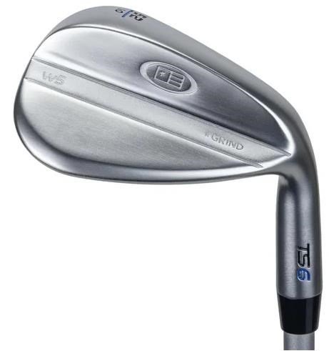 U.S. Kids Golf TS6-63 Gap Wedge, w5 oceľ