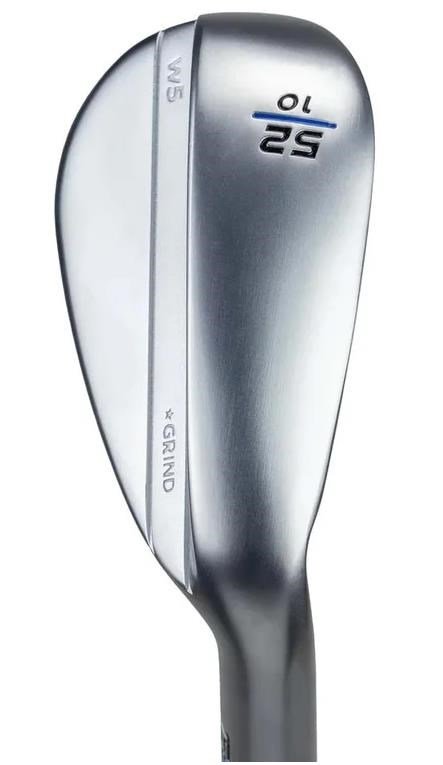 U.S. Kids Golf TS6-63 Gap Wedge, w5 oceľ