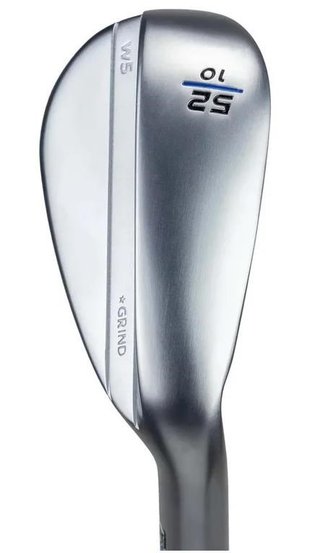 U.S. Kids Golf TS6-63 Gap Wedge, w5 oceľ