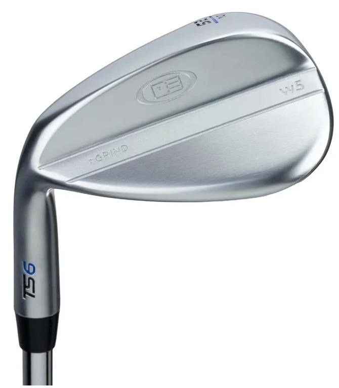 U.S. Kids Golf TS6-63 Gap Wedge, w5 oceľ