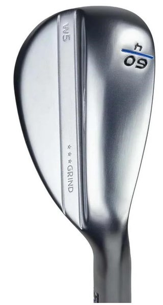 U.S. Kids Golf TS6-63 (160cm) W5 junior wedge, oceľ
