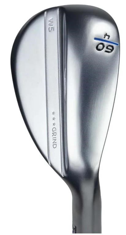 U.S. Kids Golf TS6-63 (160cm) W5 junior wedge, oceľ