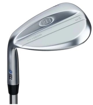 U.S. Kids Golf TS6-63 (160cm) W5 junior wedge, oceľ
