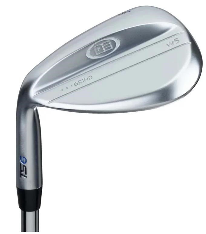 U.S. Kids Golf TS6-63 (160cm) W5 junior wedge, oceľ