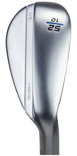 U.S. Kids Golf TS6-66 (167+cm) W5 junior wedge, oceľ