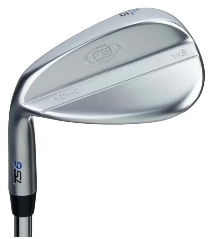 U.S. Kids Golf TS6-66 (167+cm) W5 junior wedge, oceľ