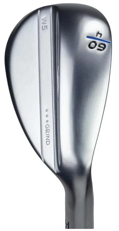 U.S. Kids Golf TS6-66 (167+cm) W5 junior wedge, oceľ