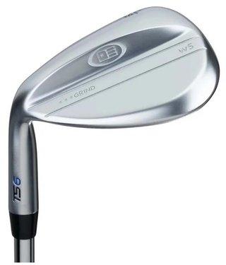 U.S. Kids Golf TS6-66 (167+cm) W5 junior wedge, oceľ