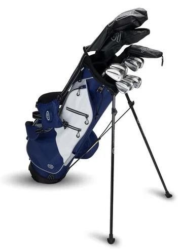 U.S. Kids Golf TS6-66 (167+cm) 10-Club juniorský golfový set, grafit