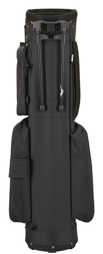 Mizuno BR-D2 stand bag, čierny