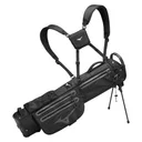 Mizuno BR-D2 stand bag, čierny