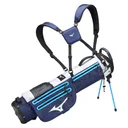 Mizuno BR-D2 pencil bag, tmavomodrý