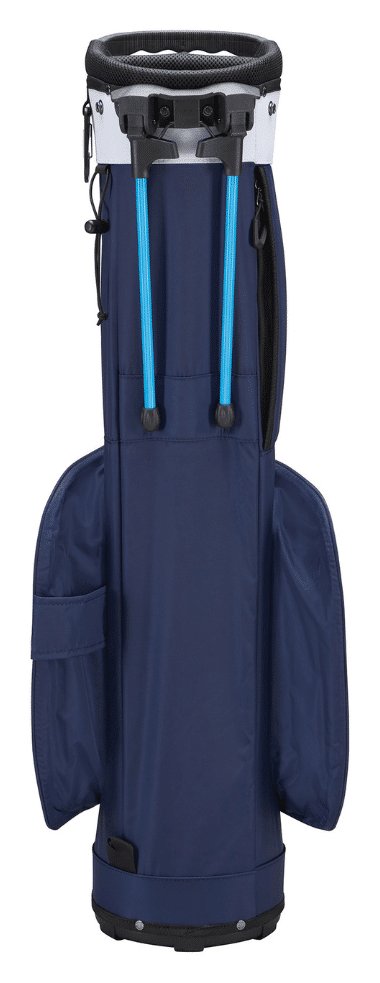 Mizuno BR-D2 pencil bag, tmavomodrý