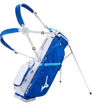 Mizuno BR-D3 stand bag, staff