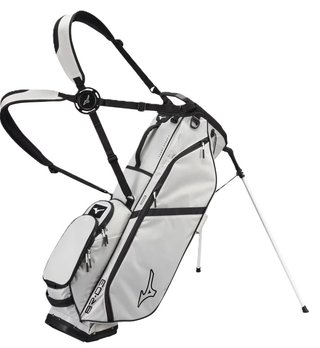 Mizuno BR-D3 stand bag, piesková